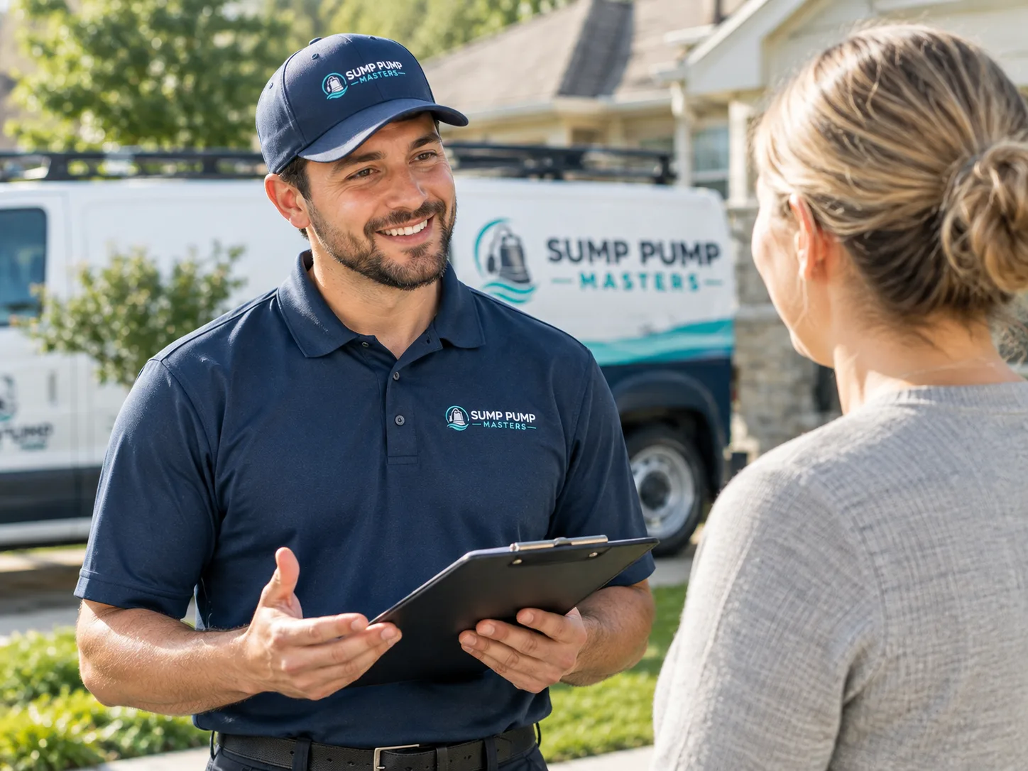 Sump Pump Repair Hopkinton, IA FAQs